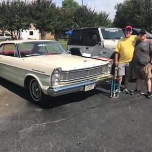 Meet your Posher, Don